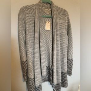 Lucky Brand cardigan